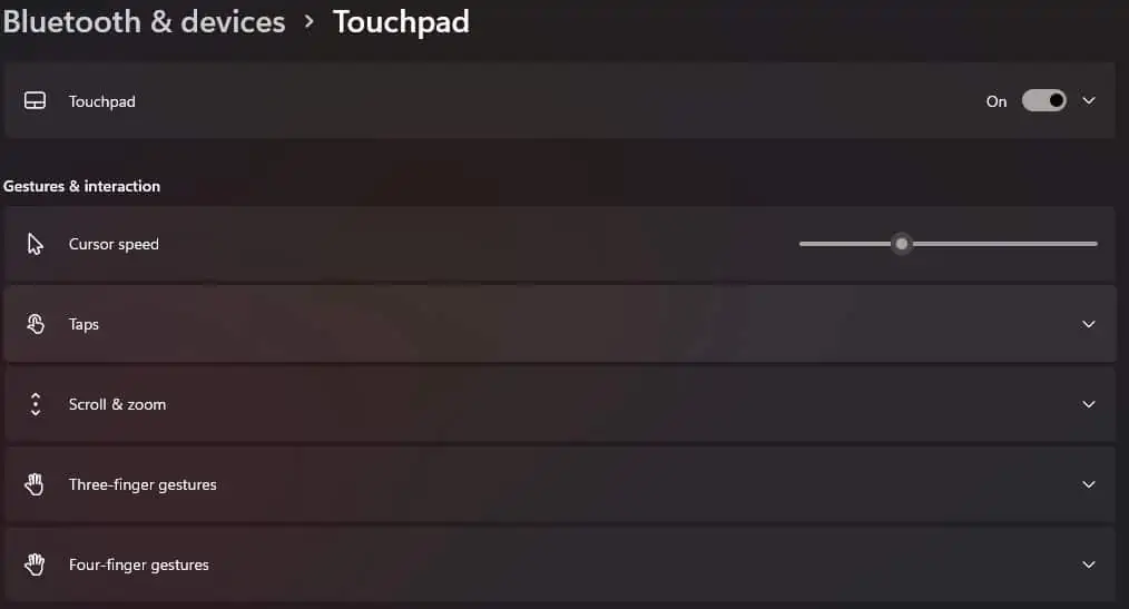 How to Remap Mouse Buttons? 14 gesture-and-interaction