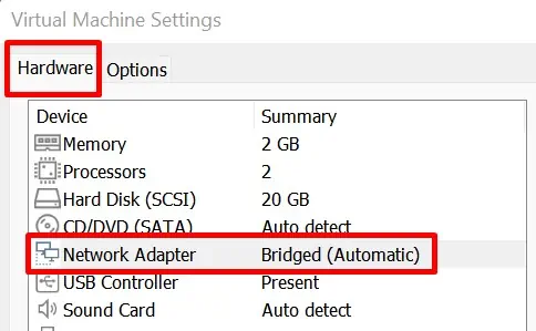Network Bridge Not Working? Here's How to Fix it 28 hardware-network-adapter