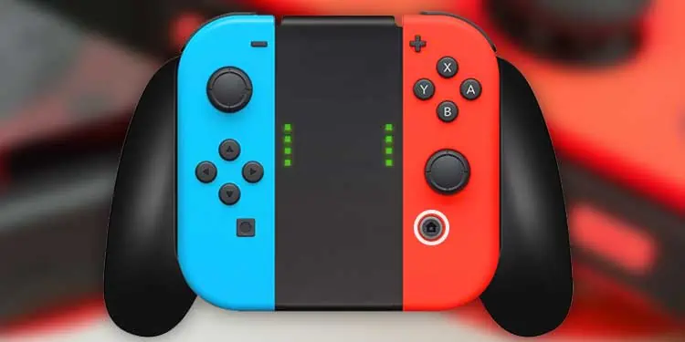 Fortnite Mic Not Working? Here are 9 Ways to Fix It 149 home-button-ion-nintendo-switch-1