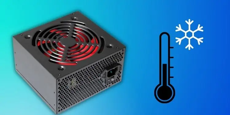 PSU Fan Direction: Should it Face Up or Down? 11 how-to-improve-psu-cooling