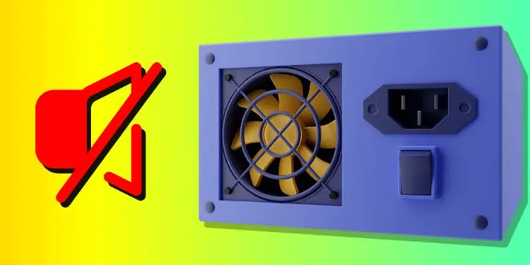 How to Fix Power Supply Clicking Noise? 11 how-to-stop-my-power-supply-from-clicking