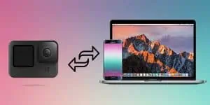 How to Transfer GoPro Videos to Your PC or Mobile