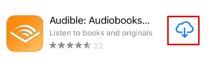 Audible App Not Working? Here’s How to Fix It 30 iphone-audible-update