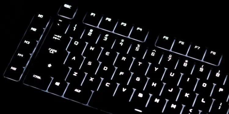 How to Know if Your Keyboard Is Hot Swappable 1 keyboards