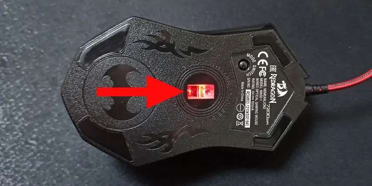 led-sensor