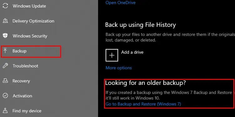 looking-for-older-backup