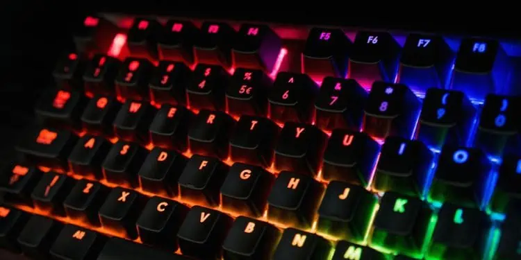How to Take off Keyboard Keys (Beginner's Guide) 5 mechanical-keyboard