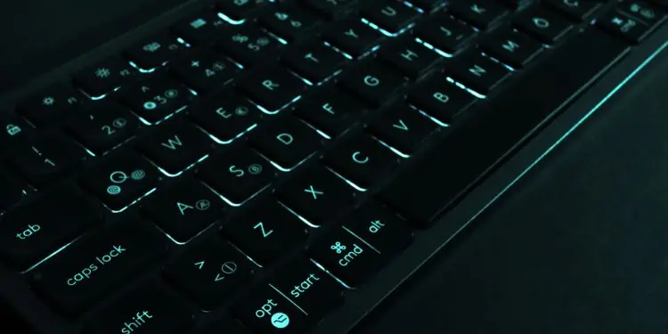 How to Take off Keyboard Keys (Beginner's Guide) 6 membrane-keyboard