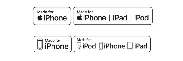 My iPad Says Not Charging - How to Fix It? 2 mfi-cerified-chargers