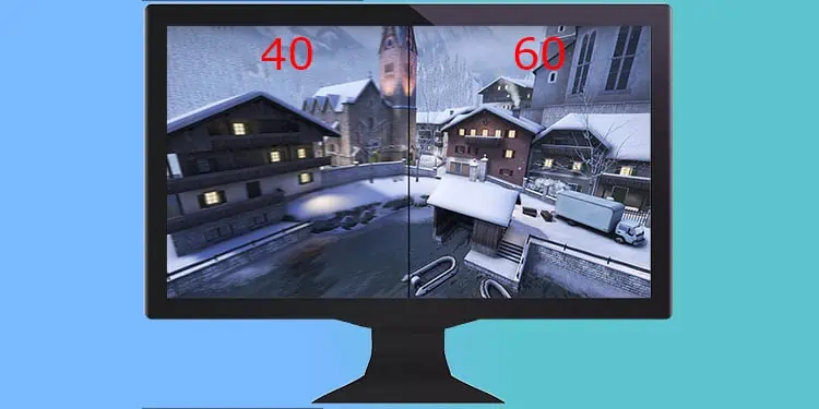 monitor-fps