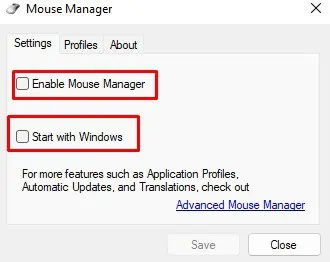 How to Remap Mouse Buttons? 11 mouse-manager