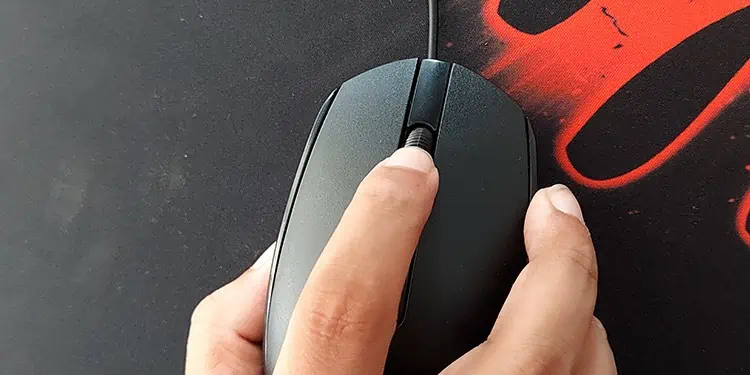 mouse-not-scrolling-