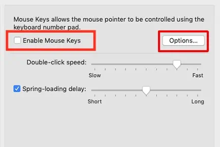 mouse-options-options