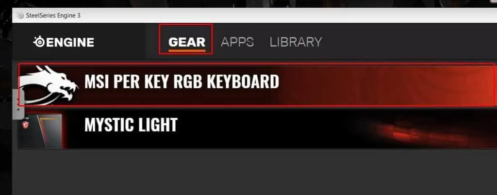 How to Change MSI Keyboard Color? 9 msi-per-key-keybaord-steelseries-1024x402