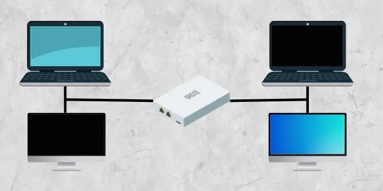 Network Bridge Not Working? Here's How to Fix it 26 network-bridge