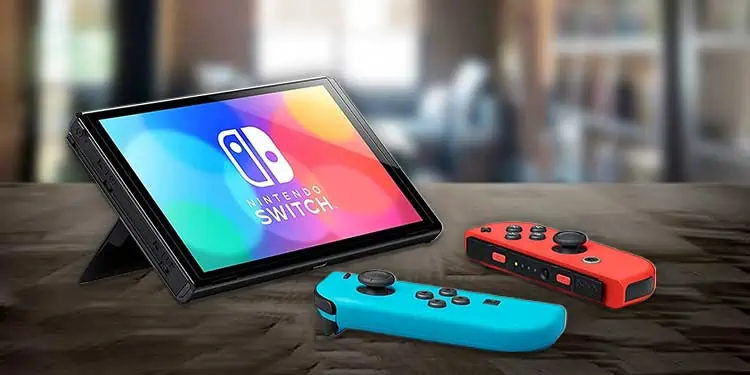 Nintendo Switch Controller Not Working? Try These Fixes 8 nintendo-switchh