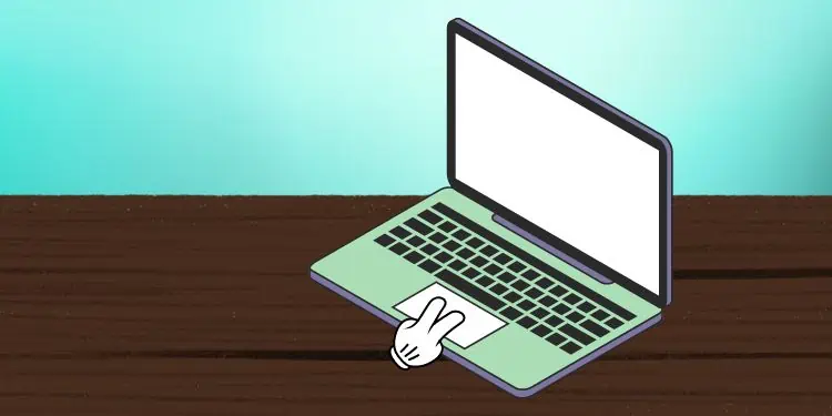 place-two-fingers-on-touchpad-and-scroll