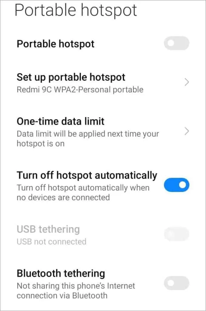 USB Tethering Not Working? Here’s How to Fix It 12 portable-hotspot-680x1024