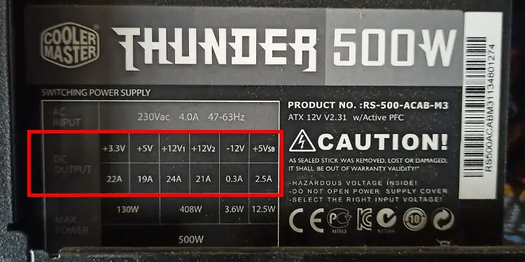 power-supply-dc-output