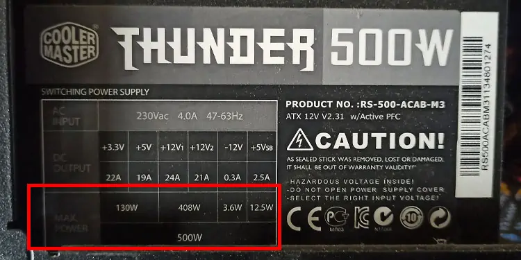 power-supply-max-power