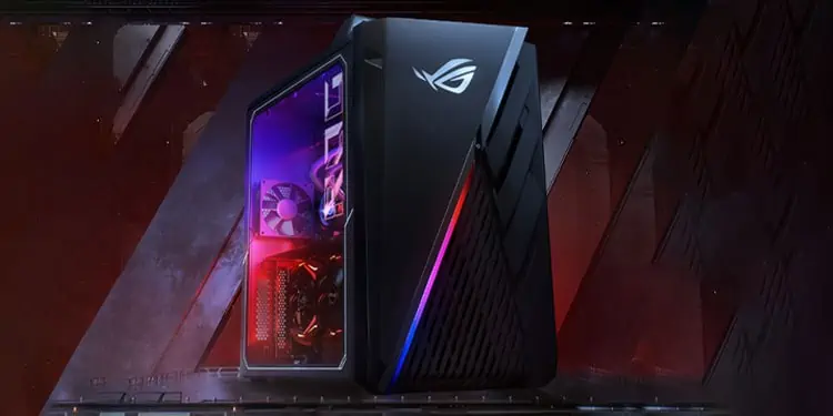 pre-built-pc