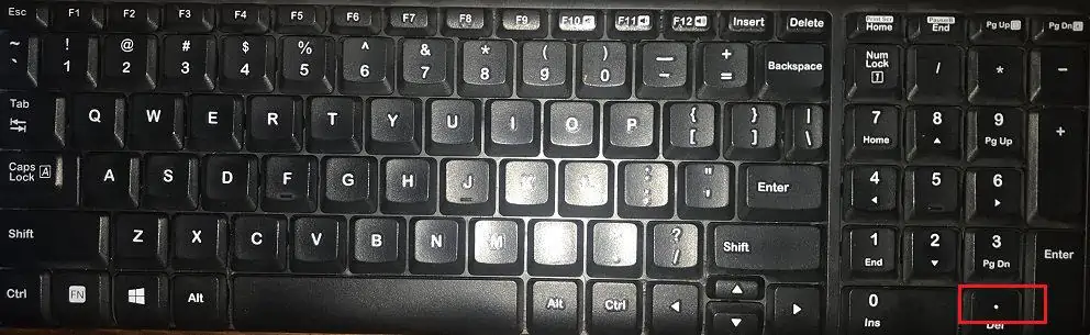 How to Copy and Paste Without a Mouse 22 press-.