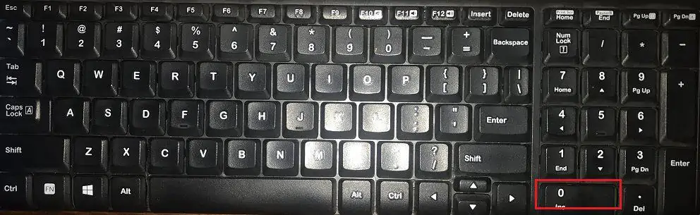How to Copy and Paste Without a Mouse 21 press-0