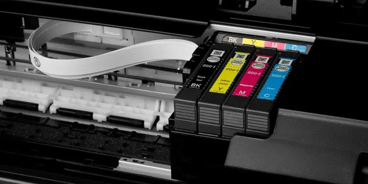 New Ink Cartridge Not Working? 5 Ways to Fix it 10 printer-cardridge-1