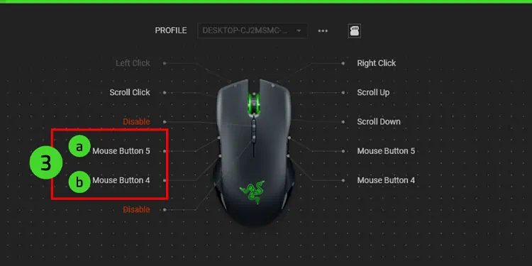 How to Remap Mouse Buttons? 10 razer-mouse-button-remap