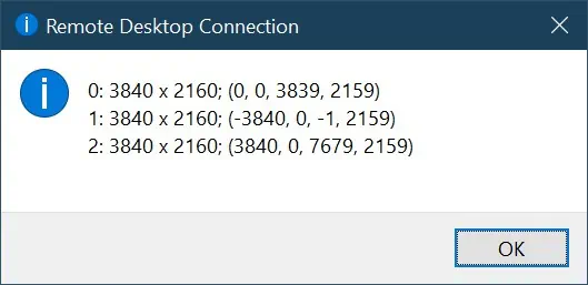 How To Use Remote Desktop With Multiple Monitors 17 rdp-monitors-list-mstsc-l