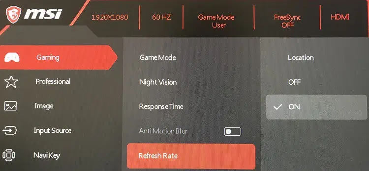 refresh-rate-location-on-msi