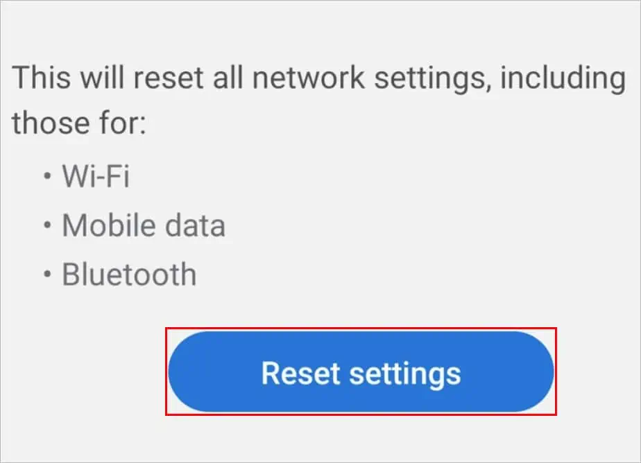 Android MMS Not Working? Here’s How to Fix It 13 reset-network-settings-1