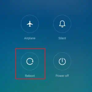 How to Fix YouTube Error 400 on Phone and Browser 28 restart_your_android_phone