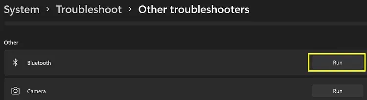 run-bluetooth-troubleshooter