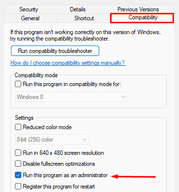 Geforce Overlay Not Working? Try These 11 Fixes 14 run-geforce-as-administrator