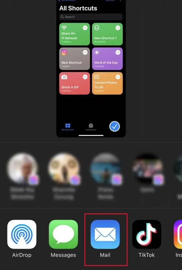 How to Transfer Photos From iPhone to Flash Drive? 17 select-mail-688x1024