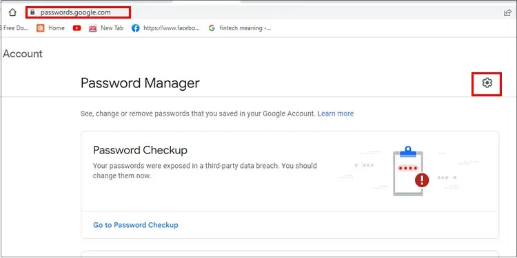 How to Export Passwords from LastPass 7 select-password-manager