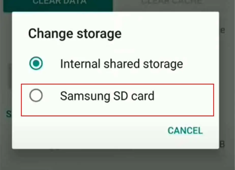 How to Transfer File from Internal Storage to SD Card? 15 select-sd-card