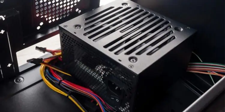 PSU Fan Direction: Should it Face Up or Down? 6 should-i-ever-place-my-psu-fan-facing-up