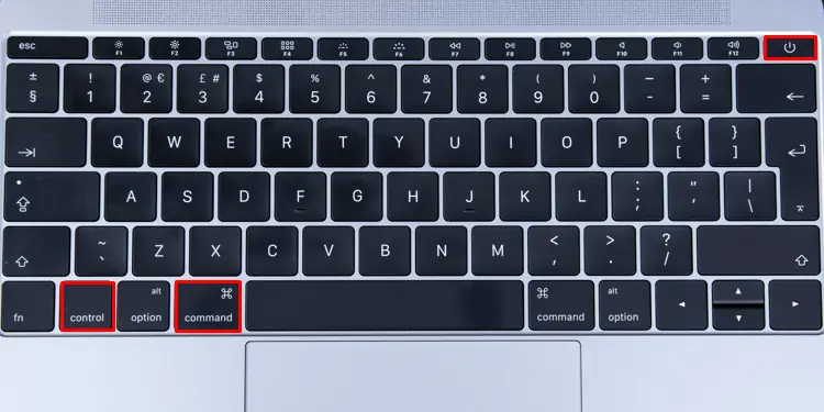 shut_down_with_keyboard