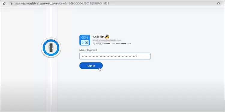 How to Export Passwords from LastPass 9 sign-in-1password