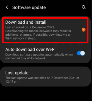 software-update-for-android