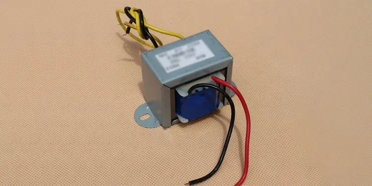 speaker-trasnformer