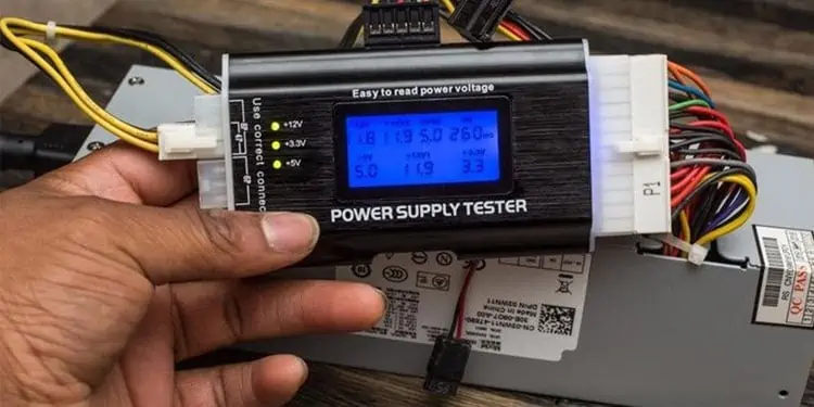 4 Best Ways to Stress Test Your PSU 6 testing-psu