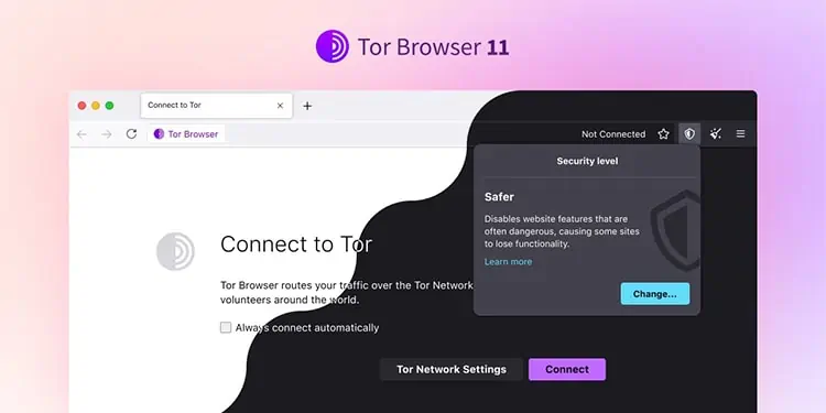 How To Change Your IP Address On Any Device 20 tor-browser