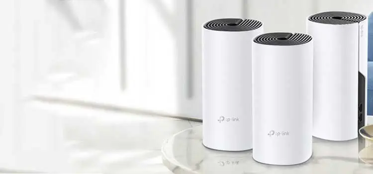 tplink-mesh-router