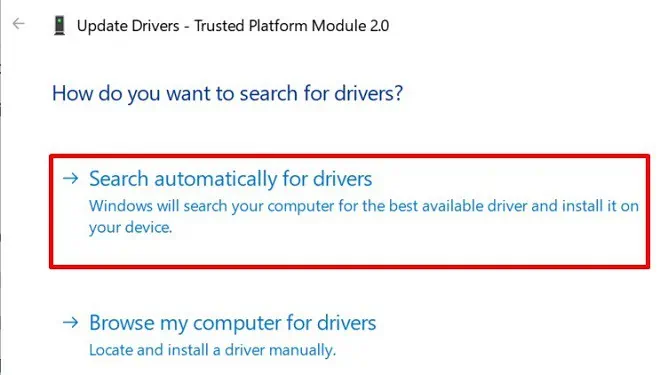 tpm-search-automatically-for-drivers