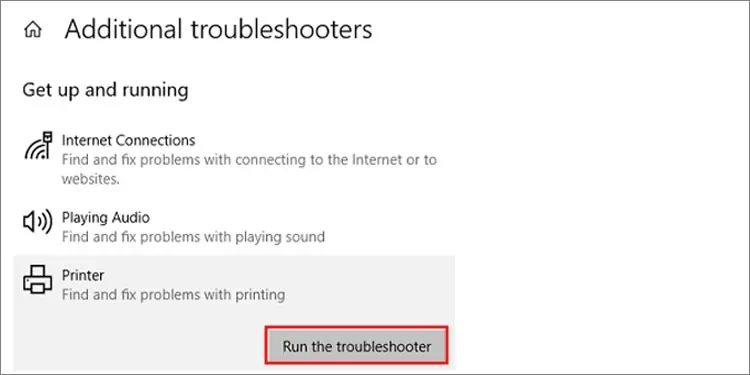 New Ink Cartridge Not Working? 5 Ways to Fix it 14 troubleshooting-printers-2