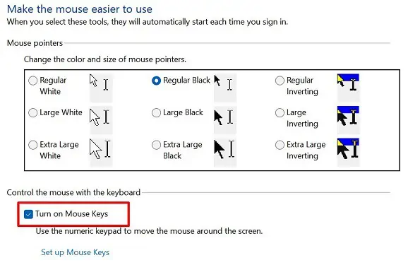 turn-on-mouse-keys