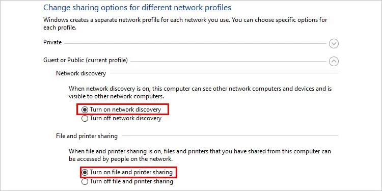 turn-on-network-discovery